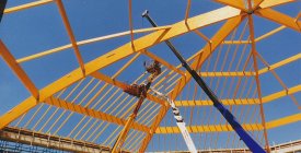 Palasport - Cava De Tirreni SA